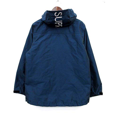 Supreme マウンテンパーカー 青 Supreme×THE NORTH FACE \u0027Arc Logo Mountain Parka\u0027マウンテンパーカー