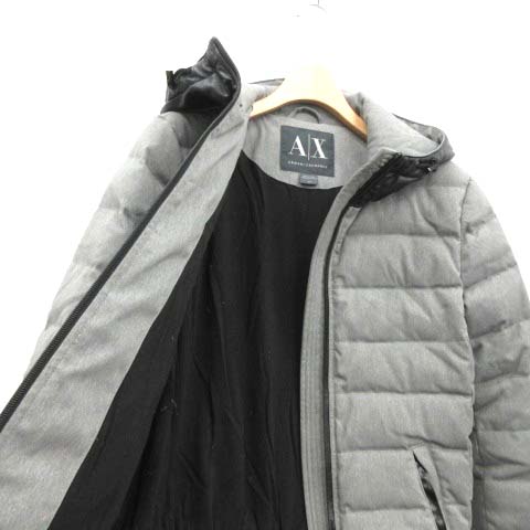 アルマーニエクスチェンジ A/X ARMANI EXCHANGE ダウン アルマーニエクスチェンジ A/X ARMANI EXCHANGE ダウン