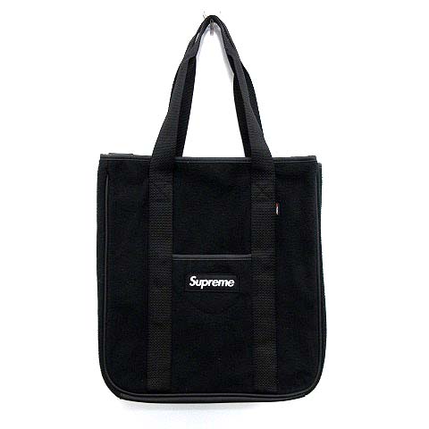 シュプリーム SUPREME 18AW Polartec Tote Bag トートバッグ ボックス 