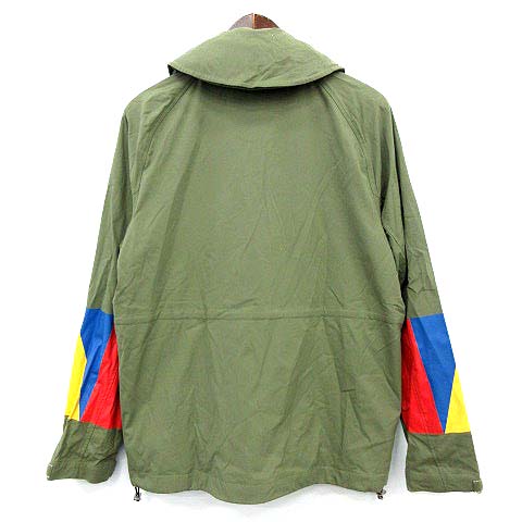 アディダスオリジナルス adidas originals ナイロン ジャケット 