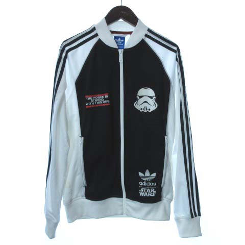 新品】スターウォーズ オリジナルボンバージャケット スターウォーズ