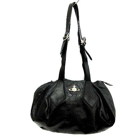 ヴィヴィアンウエストウッド Vivienne Westwood バッグ ボストン 