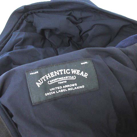 グリーンレーベルリラクシング ユナイテッドアローズ green label 