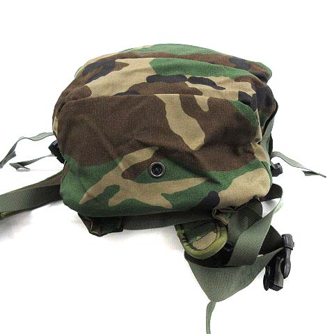 アークテリクス ARC'TERYX バッグ リュック デイパック LEAF