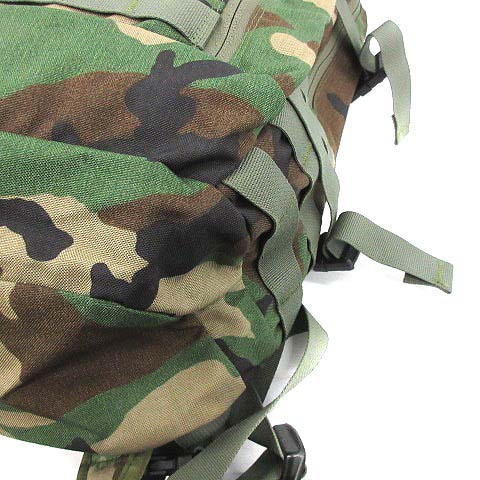 ARC'TERYX 迷彩バックパック ARC'TERYX LEAF アークテリクスリーフ Assault Pack 30 MultiCam