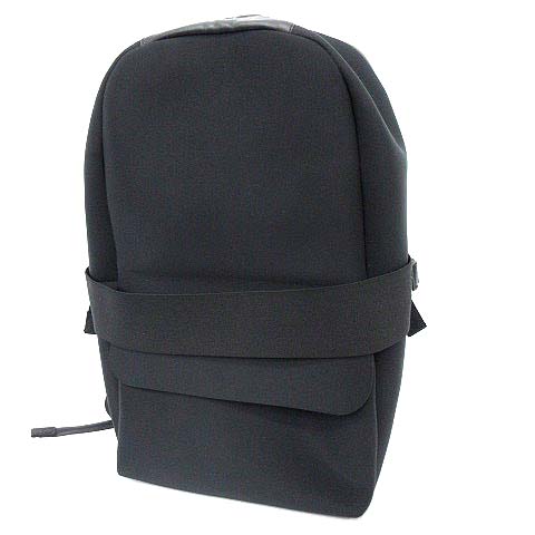 ☆G ファッション 【Y-3】BACKPACK SMALL ヨウジヤマモト バックパック