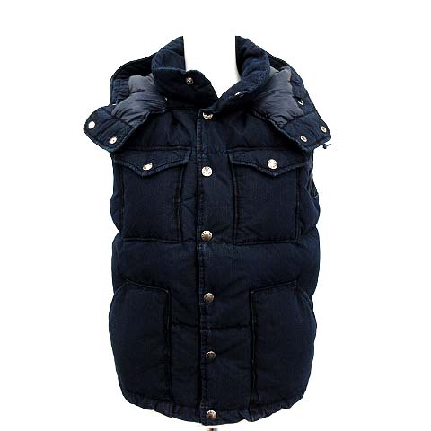 ノースフェイス パープルレーベル THE NORTH FACE PURPLE LABEL ダウン 