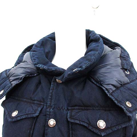 ノースフェイス パープルレーベル THE NORTH FACE PURPLE LABEL ダウン 
