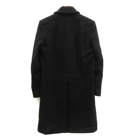 ラフシモンズ RAF SIMONS 初期 1999-2000 ステンカラーコート ウール 