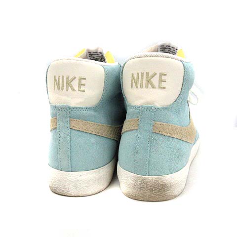 ナイキ NIKE スニーカー ハイカット BLAZER MID PREMIUM VINTAGE