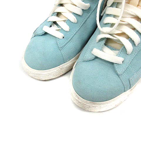 ナイキ NIKE スニーカー ハイカット BLAZER MID PREMIUM VINTAGE
