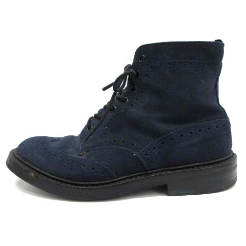 トリッカーズ TRICKER