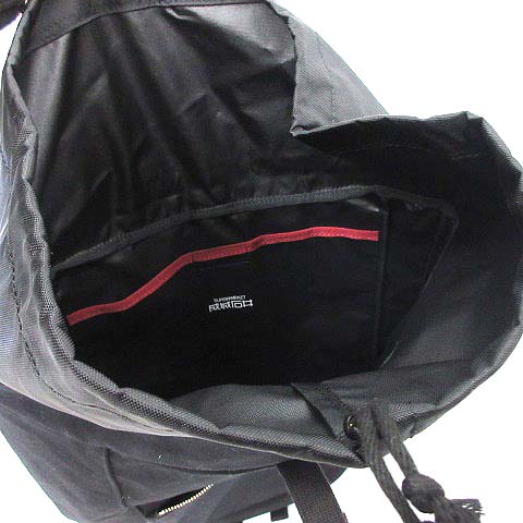 ポーター PORTER 成城石井 リュック コラボ 限定 スモーキー