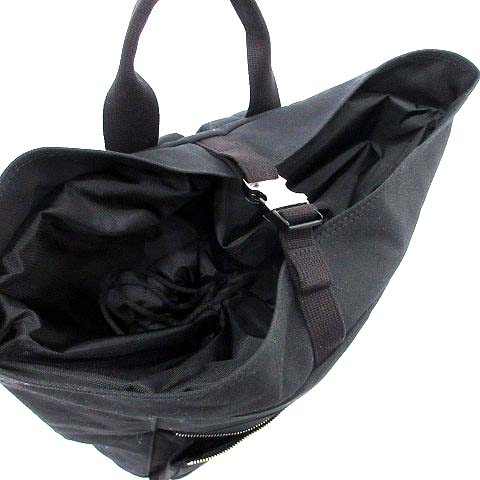 ポーター PORTER 成城石井 リュック コラボ 限定 スモーキー