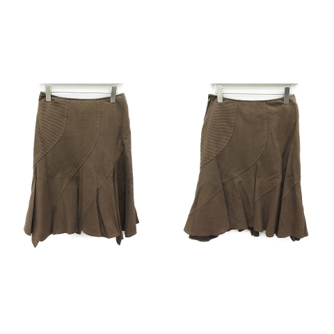 バーバリーブルーレーベル BURBERRY BLUE LABEL セットアップ 上下  