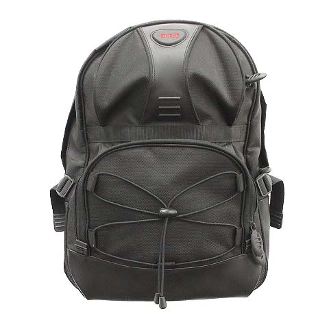 トゥミ TUMI リュックサック バックパック トンプソン 黒 ブラック