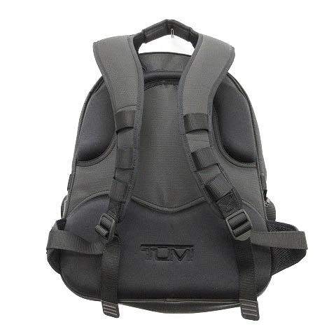 トゥミ TUMI リュックサック バックパック トンプソン 黒 ブラック