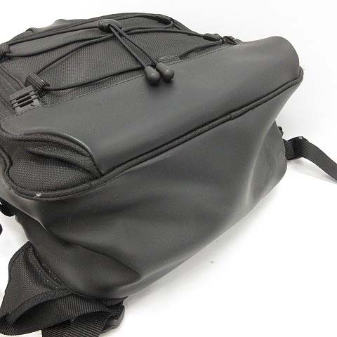 トゥミ TUMI リュックサック バックパック トンプソン 黒 ブラック 