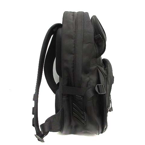 トゥミ TUMI リュックサック バックパック トンプソン 黒