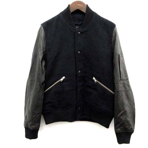 ポールスミスジーンズ Paul Smith JEANS ジャケット ブルゾン 