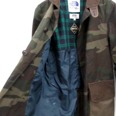 アイ ジュンヤワタナベマン コムデギャルソン ジュンヤマン eye JUNYA