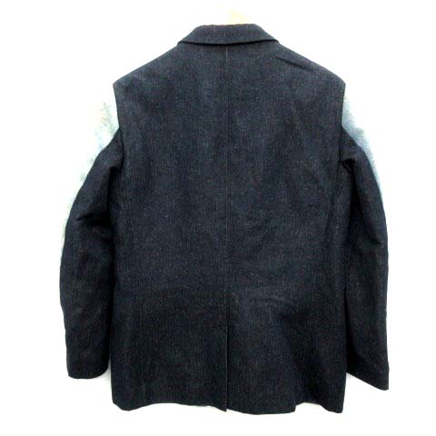 ディーゼルブラックゴールド DIESEL BLACK GOLD ジャケット テーラード 