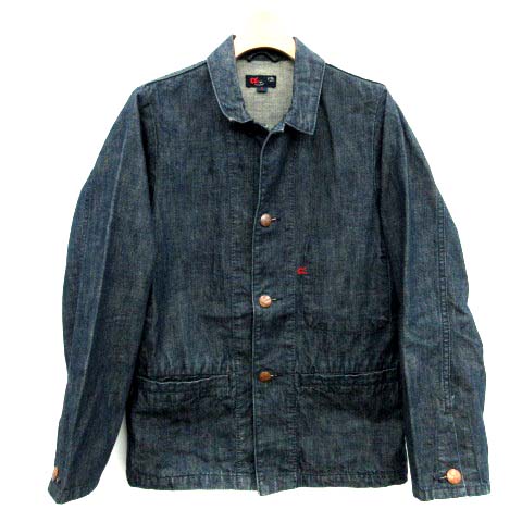 フォーティーファイブアールピーエム 45rpm ジャケット テーラード  