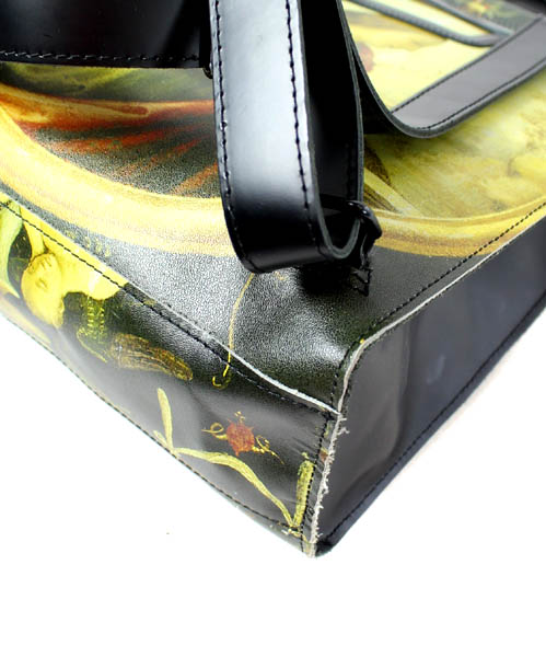 ドクターマーチン DR.MARTENS Di Paolo リュックサック デイパック 