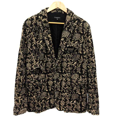 エンジニアードガーメンツ Engineered Garments ジャケット テーラード 