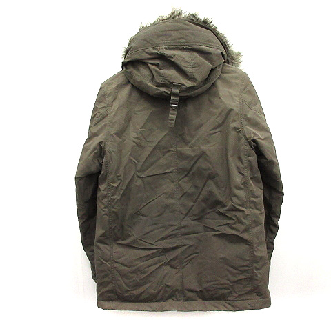 エフシーレアルブリストル F.C.Real Bristol FCRB モッズコート ロング 
