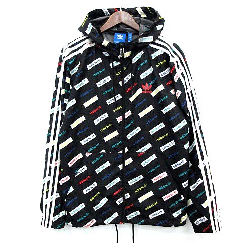 アディダスオリジナルス adidas originals 16AW マウンテンパーカー  