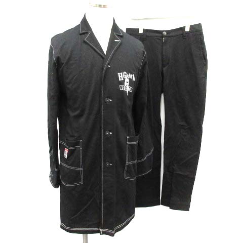 ヒステリックグラマー セットアップ 新品 完売 レア 限定 （STYLING  