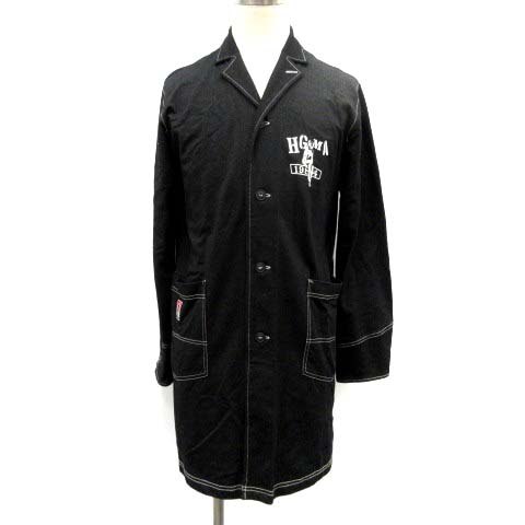 ヒステリックグラマー HYSTERIC GLAMOUR セットアップ 上下 ジャケット