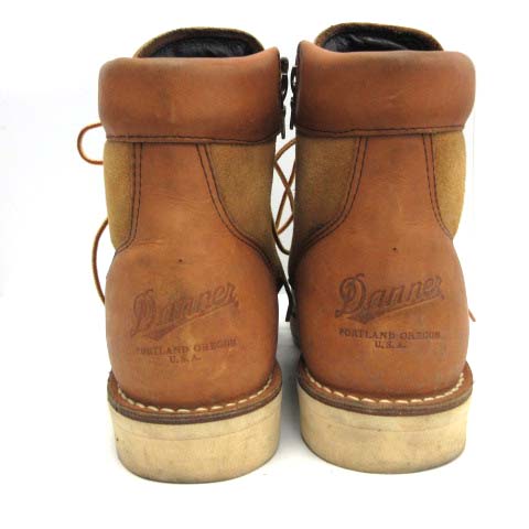 ソフネット SOPHNET. DANNER マウンテンブーツ LIGHT ZIP CRISTY