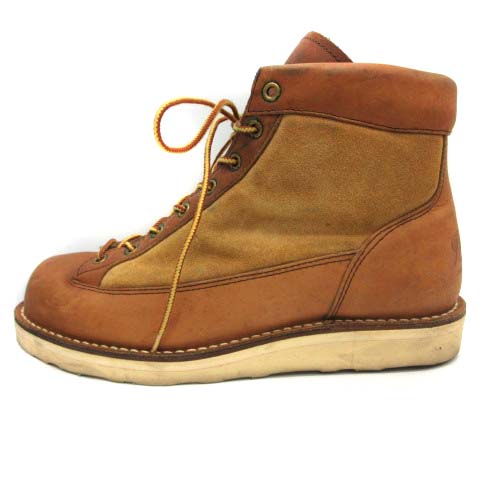 SOPHNET. × Danner ソフネット×ダナー レザー マウンテンブーツ modescape_rc-itzppf7n38y0-rh40