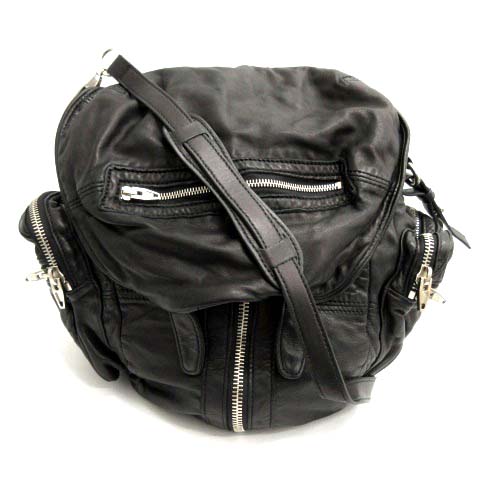 アレキサンダーワン ALEXANDER WANG リュック デイパック ショルダー 