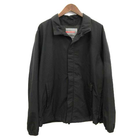 archive- Prada Sport Jacket sgv84a