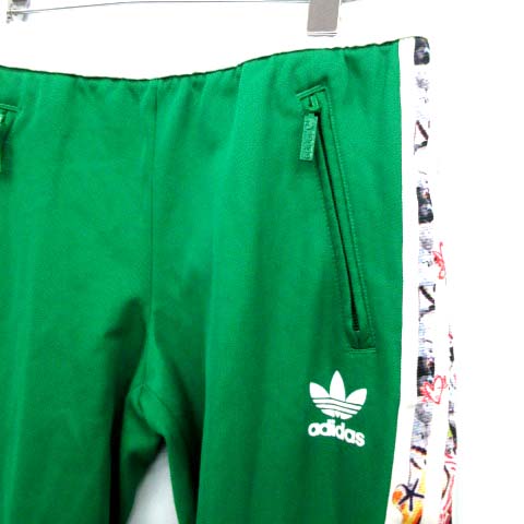 アディダスオリジナルス adidas originals TOPSHOP トラック