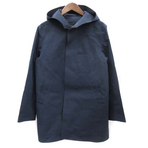 ザノースフェイス THE NORTH FACE Master Hooded Coat 