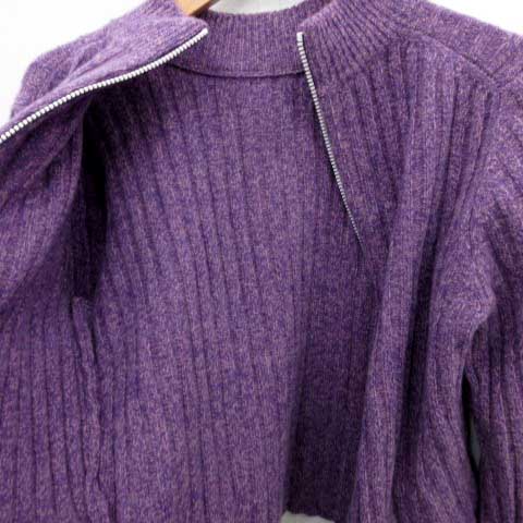 オープニングセレモニー OPENING CEREMONY 17AW ジャケット ニット 