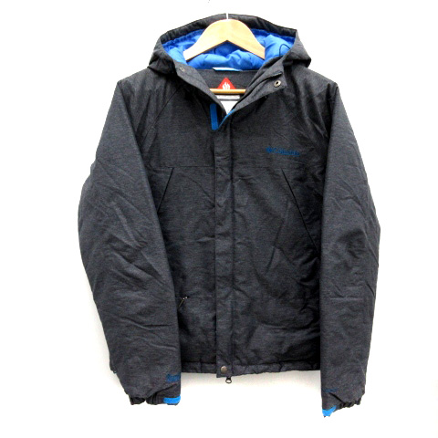 コロンビア Columbia ブルーブルー BLUE BLUE オムニヒート OMNI-HEAT  