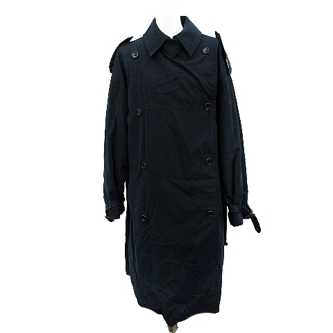 LOEWE ロエベ ヴィンテージ ラムレザー コート LOEWE(ロエベ) レザー