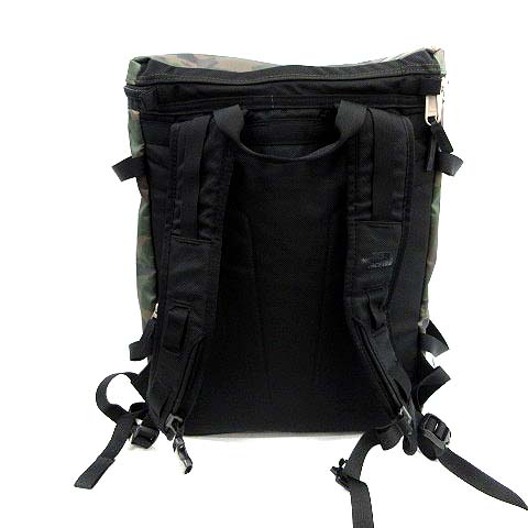 ザノースフェイス THE NORTH FACE バッグ リュック デイパック BC 