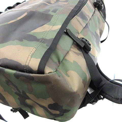 ザノースフェイス THE NORTH FACE バッグ リュック デイパック BC 