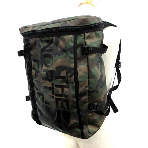 ザノースフェイス THE NORTH FACE バッグ リュック デイパック BC 