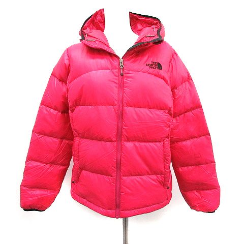 ザノースフェイス THE NORTH FACE アコンカグアフーディ ACONCAGUA 