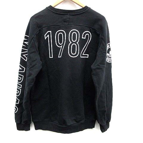 アディダスオリジナルス adidas originals RUN DMC スウェット 