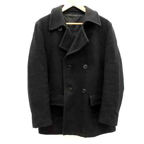マルタンマルジェラ Martin Margiela 10 CORSOCOMO ピーコート Pコート 