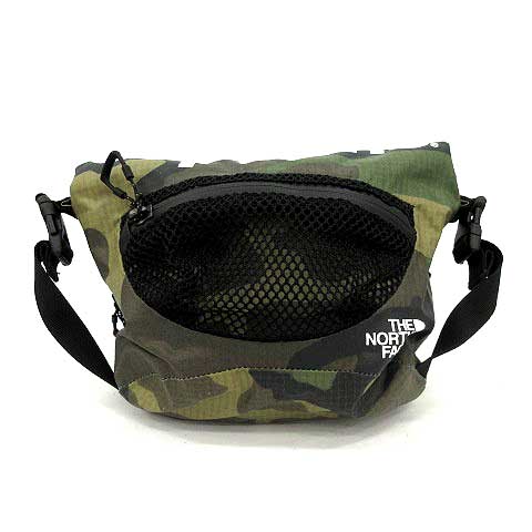 ザノースフェイス THE NORTH FACE シュプリーム SUPREME ウエスト  