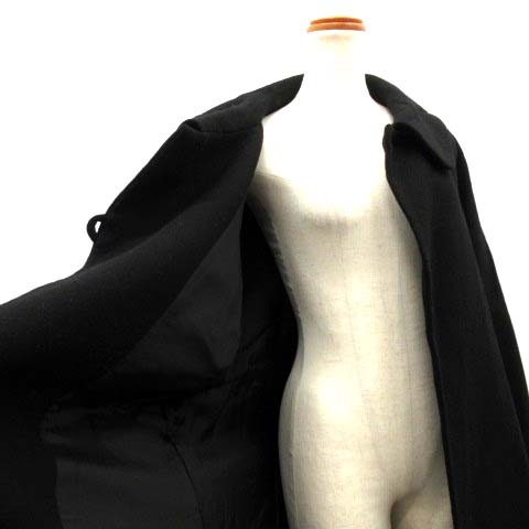 ワイズピーコートＹ'Ｓヨウジヤマモト Y's for men yohji yamamoto シンプルPコート（MM-C01-119）